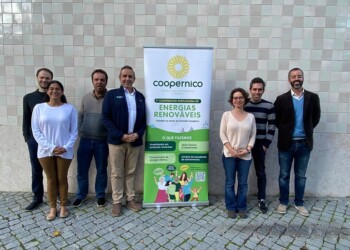 Coopérnico celebra 11 anos com seis mil membros e mais de 2,4 milhões de euros investidos pelos cidadãos