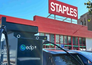 EDP e Staples desenvolvem redes de Bairros Solares e mobilidade elétrica pelo país