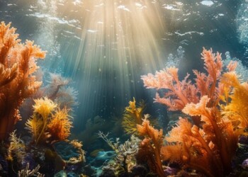 Economia Azul: O uso sustentável dos recursos aquáticos sem comprometer a saúde do oceano