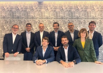 Mota-Engil investe em Espanha e reforça capital da Remo Mobility