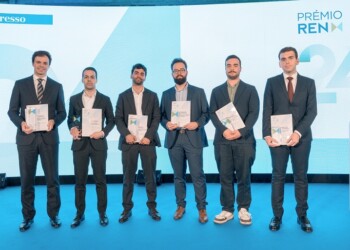Prémio REN: Apoio à investigação académica essencial para atingir a neutralidade carbónica