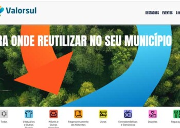 Valorsul lança REUSE MAP para promover a reutilização e a circularidade de materiais