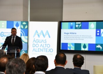 Águas do Alto Alentejo têm Sistema de Gestão Integrado certificado