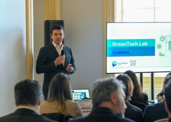 Apresentado Passaporte Digital do Produto que permitirá rastreio do seu ciclo de vida