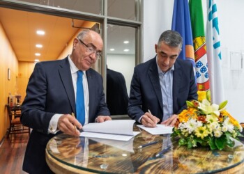 Siemens vai apoiar descarbonização da Cabelte com solução pioneira em Portugal