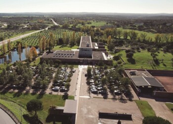 Politécnico de Portalegre desenvolve novos projetos com parceiros europeus