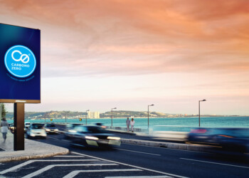JCDecaux Portugal obtém certificado Carbono Zero pelo segundo ano consecutivo