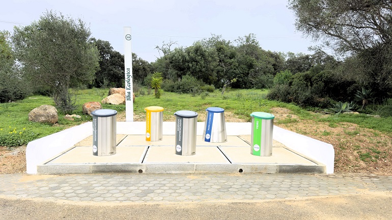 EMARP recolheu mais de 30 mil toneladas de resíduos indiferenciados em 2025