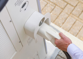 Chegou a Portugal nova empresa de carregadores para veículos elétricos