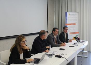 CIM Médio Tejo e MédioTejo21 apostam na criação de uma cadeia de valor do hidrogénio