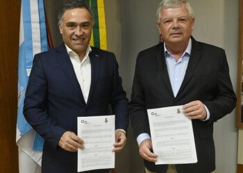 ESTM – IPLeiria celebra protocolo com a Prefeitura de Niterói para impulsionar a economia azul