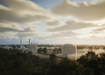 Madoqua operacionaliza corredor de combustíveis verdes que liga Portugal ao norte da Europa