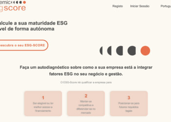 Systemic lança sistema de monitorização e avaliação de práticas ESG para empresas
