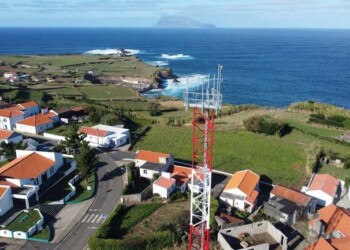 Torres da Vantage Towers apoiam monitorização do consumo de água desenvolvida pela Netmore