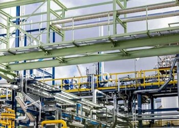 Air Liquide recebe apoio da UE para desenvolver 1º projeto em grande escala para produção de hidrogénio renovável a partir do amoníaco