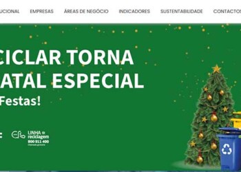 EGF apresenta o novo egf.pt