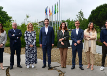 LIPOR assina Declaração de Compromisso para com os Direitos Humanos