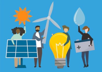 “Mais de metade do caminho da transição energética será feito por mudanças comportamentais”