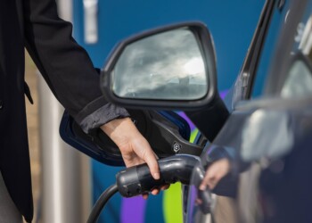 EDP reforça rede pública nacional depois de carregamentos elétricos terem batido recordes em 2024