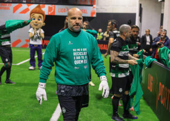 Final Four da Allianz CUP volta a ser um ecoevento