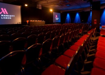 Marriott International lança programa que alia sustentabilidade e responsabilidade social em eventos