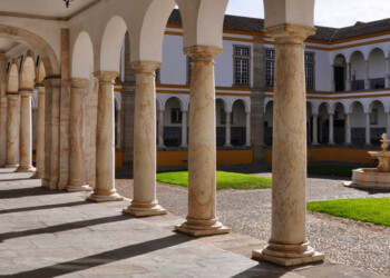 Universidade de Évora integra projeto europeu dedicado ao estudo das poeiras atmosféricas