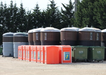 SMAS de Sintra investem 1,9 milhões de euros na melhoria do sistema de recolha de resíduos