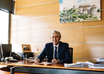 Tejo Ambiente: Investimentos para um Futuro Sustentável