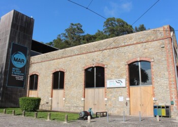 MAR-Museu da Água e Resíduos: Conhecimento para toda a família