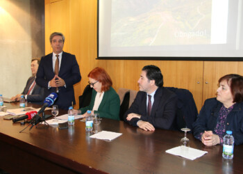 Parque Nacional Peneda Gerês irá receber investimento de 3,8 milhões de euros
