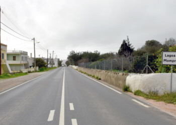 Loulé investe quase 4M€ para levar saneamento básico a três localidades da freguesia de S. Sebastião