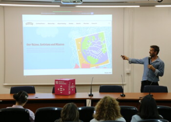 NOVA FCSH lança formação gratuita em Artes e Espaços Sustentáveis