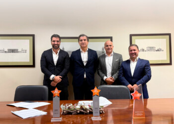 Greenvolt celebra parceria com Residências Montepio para produção de energia renovável