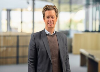 Patrik Setterberg nomeado novo CFO da Nordic Solar