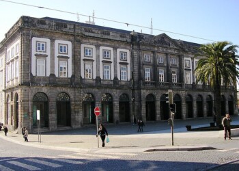 Universidade do Porto entra em 2025 como uma das 100 mais sustentáveis da Europa