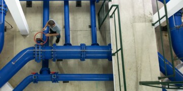 SMAS de Leiria: Uma missão de 91 anos em prol da qualidade da água