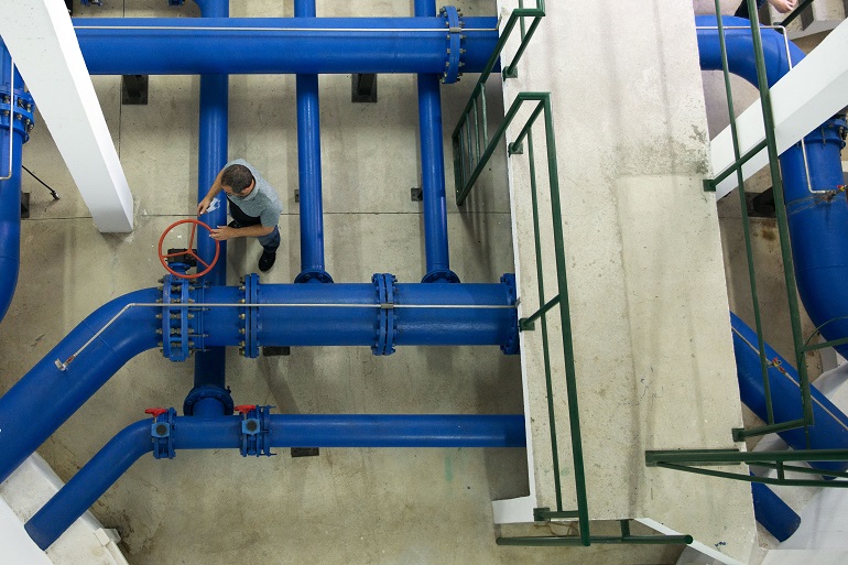 SMAS de Leiria investem 890 mil euros na expansão da telemetria