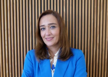 Tânia Domingues é nova responsável de Sustentabilidade e Transição Energética da SGS Portugal