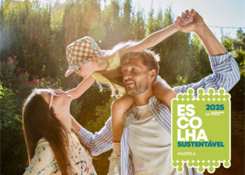 Mustela conquista prémio Escolha Sustentável pelo 2.º ano consecutivo