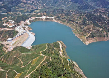 Municípios do Algarve defendem construção das barragens da Foupana e de Alportel