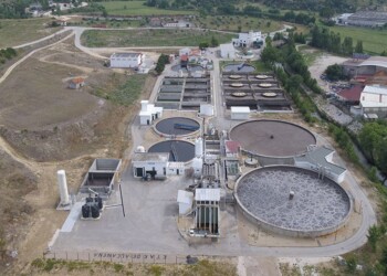 SunEnergy instala painéis solares na ETAR de Alcanena