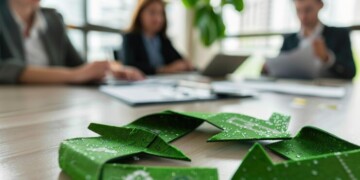 Opinião: Descomplicar a sustentabilidade nas empresas – Um desejo para 2025, o Relato de Sustentabilidade