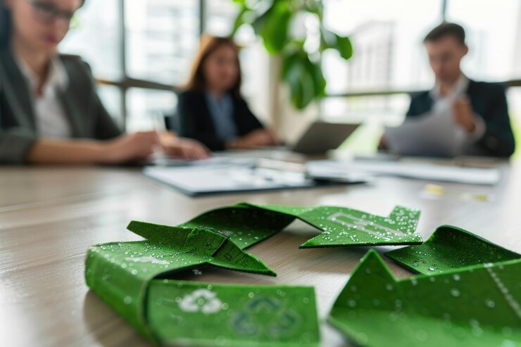 Relatórios de sustentabilidade de empresas portuguesas revelam lacunas na avaliação de impacto financeiro dos riscos climáticos