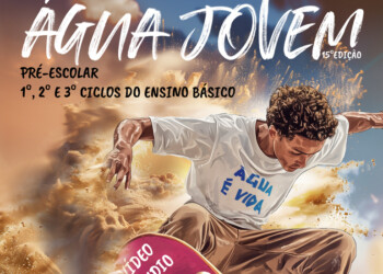 APA promove 15.ª edição do concurso “Água Jovem 2025”