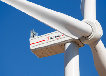 ACCIONA recebe certificação Top Employer pela primeira vez em Portugal