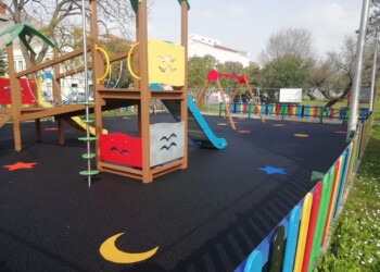 Valorpneu a contribuir para cidades mais sustentáveis