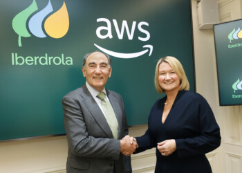 Iberdrola e Amazon expandem parceria global em energias renováveis com primeiro PPA em Portugal