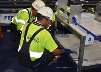 Águas do Ribatejo investe 400 mil euros na substituição de redes de água