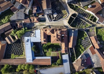 Guimarães investe 206 mil euros em projetos de descarbonização