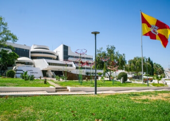 Albufeira implementa sistema de deteção e reparação de roturas na rede de distribuição de água